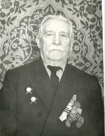 Кузьмин Иван Григорьевич