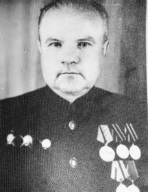 Проворов Вениамин Иванович