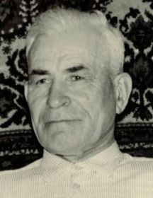 Кисев Николай Егорович