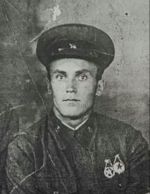 Мелюхнов Иван Дмитриевич