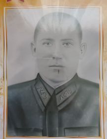 Галушкин Василий Петрович