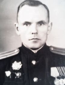 Борисов Сергей Андреевич