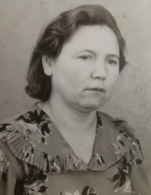 Елисеева Клавдия Ивановна