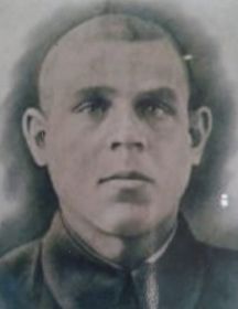 Лунюшин Иван Степанович
