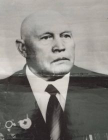 Герасимов Гаврил Прокопьевич