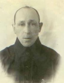 Бровкин Павел Григорьевич