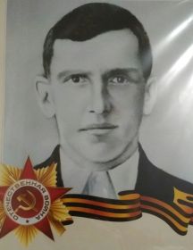 Пантелеев Михаил Кириллович
