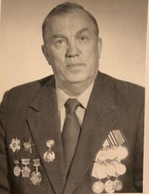 Качурин Леонид Николаевич