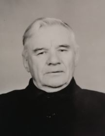 Коваленко Степан Андреевич