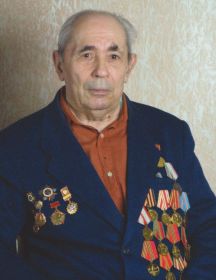 Бодягин Григорий Ездорович