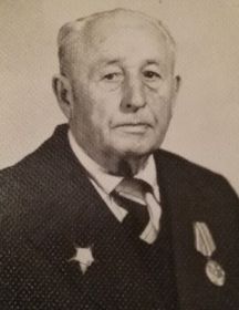 Песков Павел Борисович