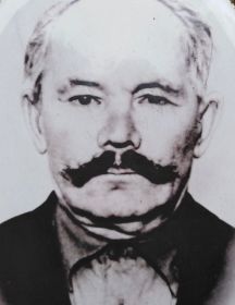 Кравченко Григорий Кузьмич