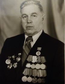 Кириллов Алексей Васильевич
