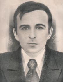 Гуничев Дмитрий Иванович