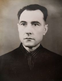 Богомолкин Николай Иванович