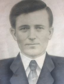 Зайцев Павел Иванович