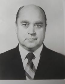Жуков Николай Дмитриевич