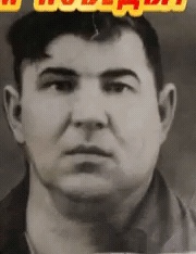 Васильев Павел Дмитриевич