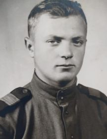 Матвейчук Николай Дмитриевич