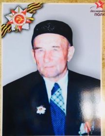 Хайрутдинова Галимзян Закирзянович