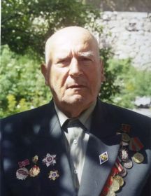 Тагиров Будун Алиевич