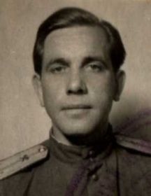 Хромов Иван Иванович