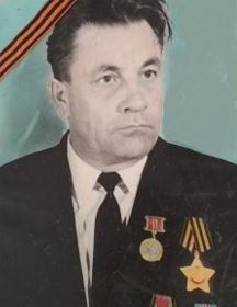 Сабат Николай Владимирович