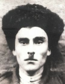 Габуев Илья Андреевич