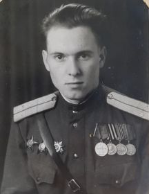 Чепурнов Николай Федорович