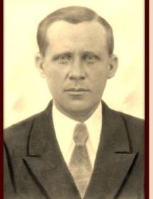 Булда Григорий Константинович