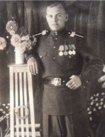 Мироненко Виктор Иванович
