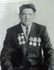 Семченко Александр Фёдорович