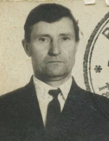 Тимохин Василий Иванович
