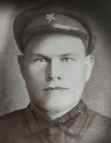 Сумкин Николай Андреевич