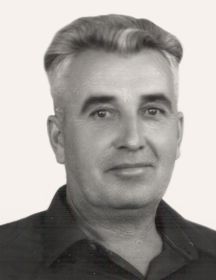 Гундоров Николай Владимирович