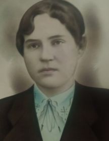 Башмакова Екатерина Андреевна