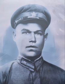Осокин Иван Иванович