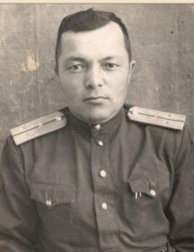 Адильханов Абсалим Абкеримович