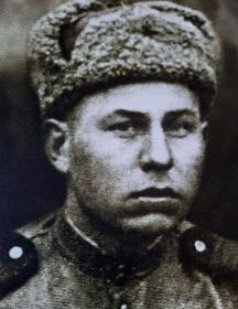 Байдайгулов Михаил Парамонович