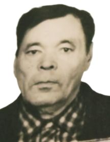 Черепанов Лазарь Михайлович