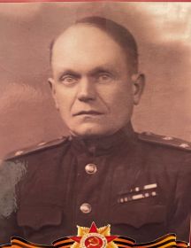 Поляков Леонид Павлович