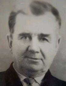 Бабушкин Василий Андреевич
