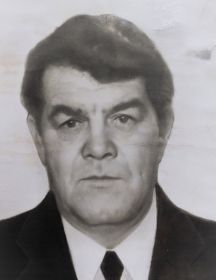 Килюк Владимир Александрович