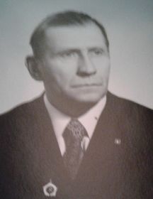 Ильин Алексей Георгиевич