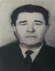 Щепетков Иван Михайлович