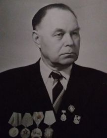 Щербаков Константин Васильевич