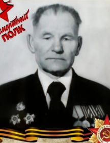 Антипин Григорий Лукич