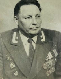 Карякин Иван Петрович
