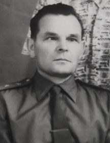 Коротаев Алексей Григорьевич