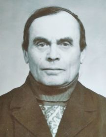 Жевлаков Александр Александрович
